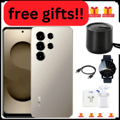 [NEW ARRIVAL] OALE S25 ULTRA 64GB ROM+4GB RAM SCREEN 6.6’’ 5075mAh CAPACITY BATTERY FINGER PRINT ANDROID 13 CAMERA FRONT 5MP+REAR 8MP CHEAP SMART PHONES DUAL SIM CARD SMARTPHONE + FREE GIFTS FOR YOU
