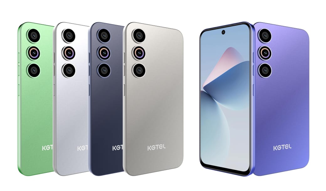 [NEW ARRIVAL] KGTEL LUCKY A16 PLUS MEMORY STORAGE 64GB ROM+5GB RAM SCREEN DISPLAY 6.67’’ BATTERY CAPACITY 5000MAH FINGERPRINT SMART Phones+ FREE GIFTS(SPEAKER , EARPODS,C-C CABLE,FLASH DISK+ WATCH)