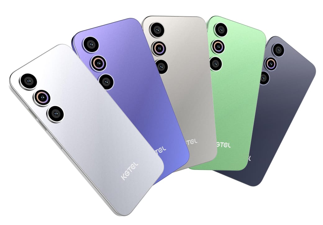 [NEW ARRIVAL] KGTEL LUCKY A16 PLUS MEMORY STORAGE 64GB ROM+5GB RAM SCREEN DISPLAY 6.67’’ BATTERY CAPACITY 5000MAH FINGERPRINT SMART Phones+ FREE GIFTS(SPEAKER , EARPODS,C-C CABLE,FLASH DISK+ WATCH)