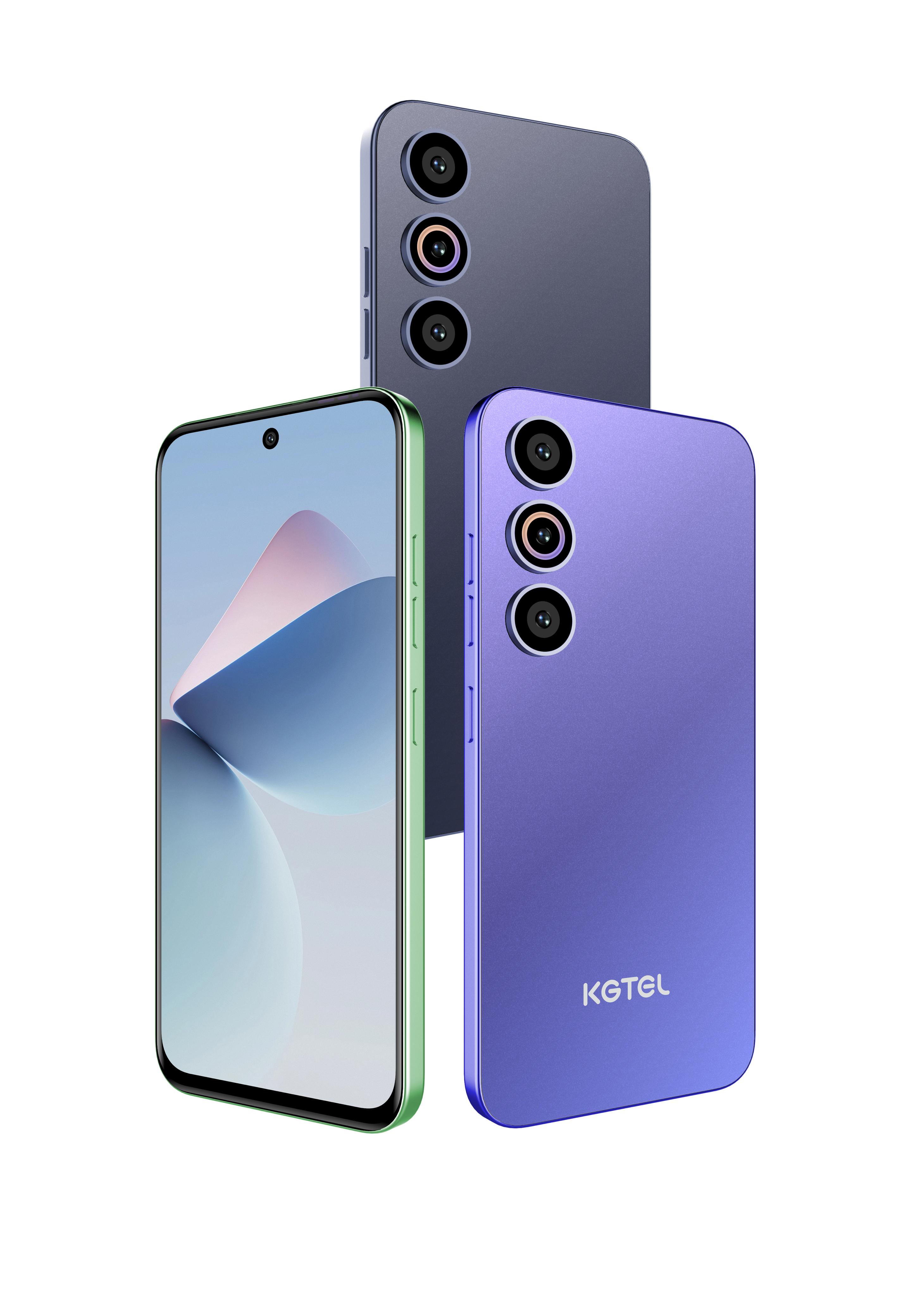 [NEW ARRIVAL] KGTEL LUCKY A16 PLUS MEMORY STORAGE 64GB ROM+5GB RAM SCREEN DISPLAY 6.67’’ BATTERY CAPACITY 5000MAH FINGERPRINT SMART Phones+ FREE GIFTS(SPEAKER , EARPODS,C-C CABLE,FLASH DISK+ WATCH)