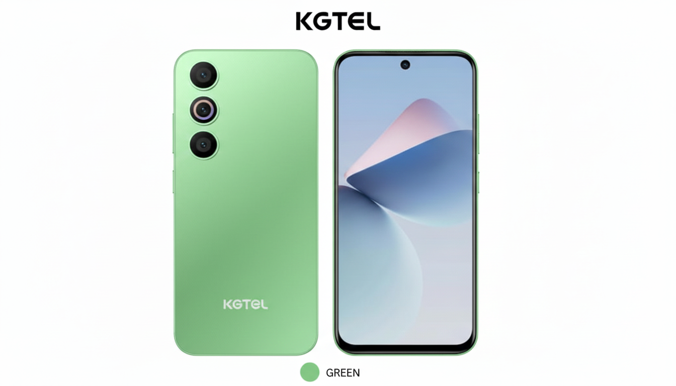 [NEW ARRIVAL] KGTEL LUCKY A16 PLUS MEMORY STORAGE 64GB ROM+5GB RAM SCREEN DISPLAY 6.67’’ BATTERY CAPACITY 5000MAH FINGERPRINT SMART Phones+ FREE GIFTS(SPEAKER , EARPODS,C-C CABLE,FLASH DISK+ WATCH)
