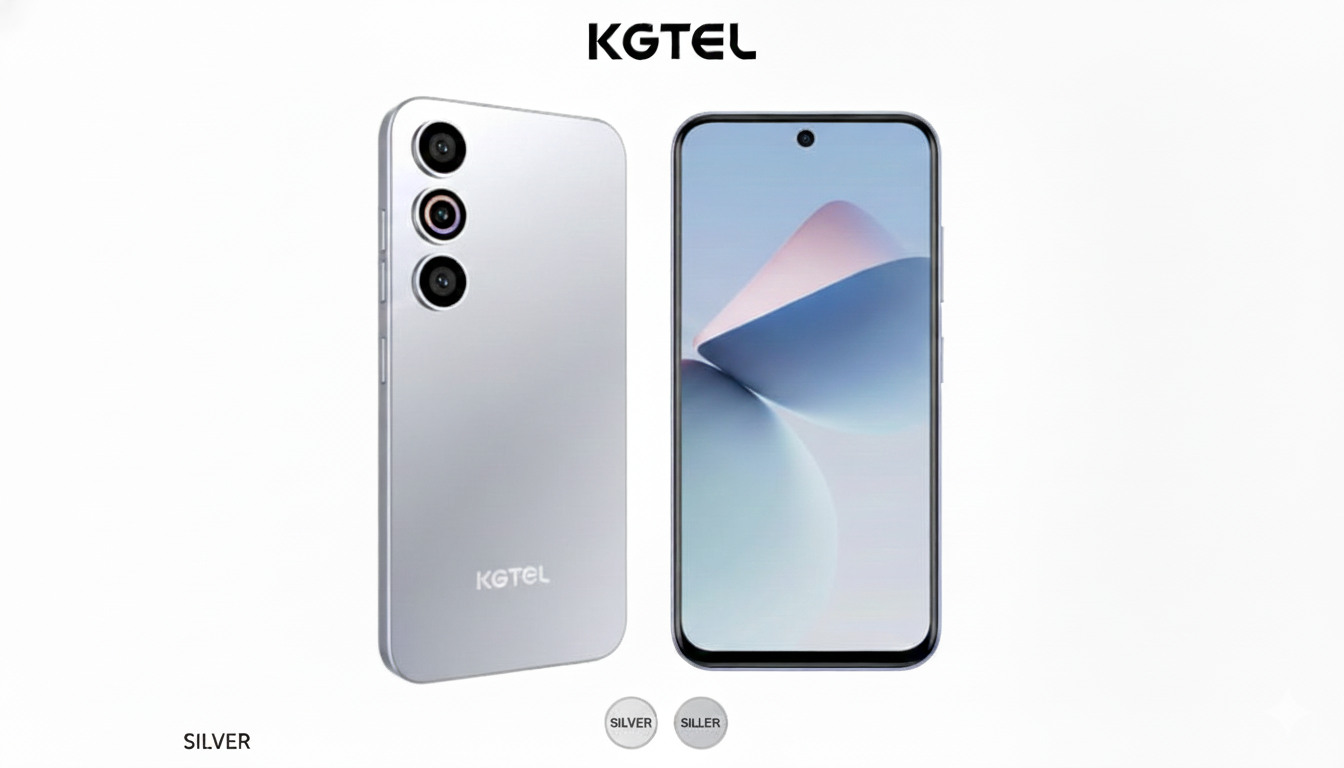 [NEW ARRIVAL] KGTEL LUCKY A16 PLUS MEMORY STORAGE 64GB ROM+5GB RAM SCREEN DISPLAY 6.67’’ BATTERY CAPACITY 5000MAH FINGERPRINT SMART Phones+ FREE GIFTS(SPEAKER , EARPODS,C-C CABLE,FLASH DISK+ WATCH)
