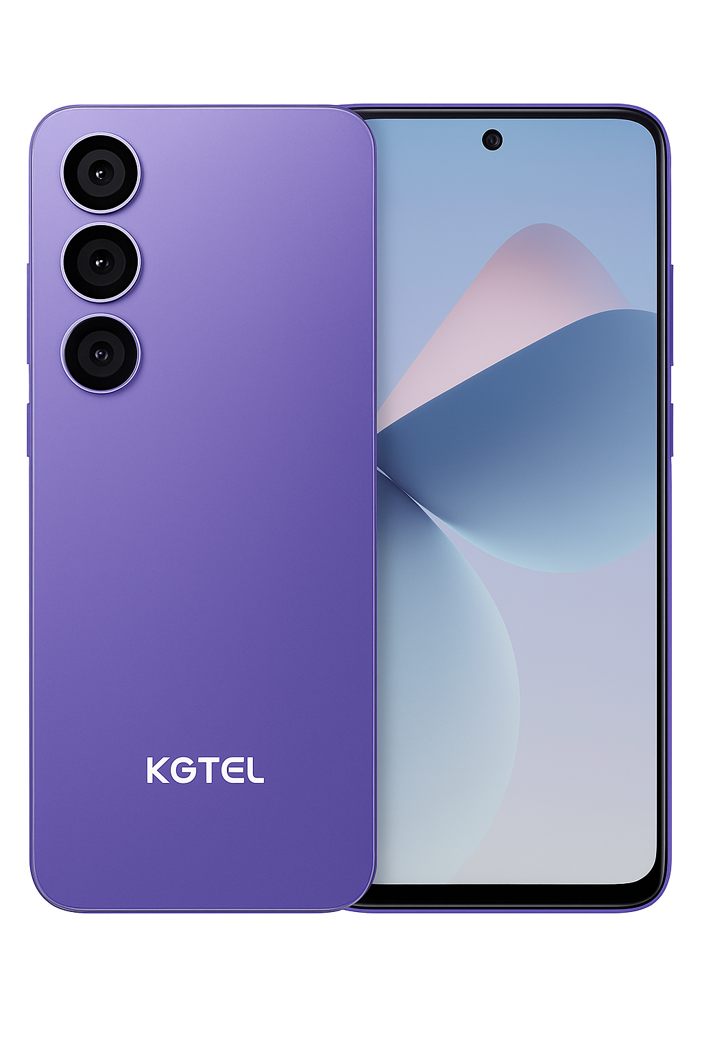 [NEW ARRIVAL] KGTEL LUCKY A16 PLUS MEMORY STORAGE 64GB ROM+5GB RAM SCREEN DISPLAY 6.67’’ BATTERY CAPACITY 5000MAH FINGERPRINT SMART Phones+ FREE GIFTS(SPEAKER , EARPODS,C-C CABLE,FLASH DISK+ WATCH)