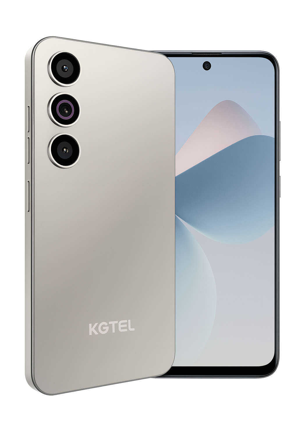 [NEW ARRIVAL] KGTEL LUCKY A16 PLUS MEMORY STORAGE 64GB ROM+5GB RAM SCREEN DISPLAY 6.67’’ BATTERY CAPACITY 5000MAH FINGERPRINT SMART Phones+ FREE GIFTS(SPEAKER , EARPODS,C-C CABLE,FLASH DISK+ WATCH)