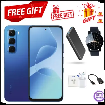 Infinix Hot 60I 128GB