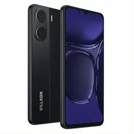 [NEW ARRIVAL] VILLAON V50s STORAGE 64GB ROM+8GB RAM SCREEN 6.52’’ BATTERY CAPACITY 4000MAH 4G NETWORK REAR CAMERA 8MP+5MP FRONT SIDE FINGERPRINT TYPE-C CHARGER SMART PHONES +FREE GIFTS JUST FOR YOU