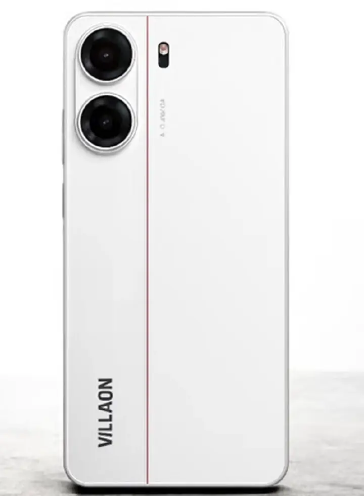 [NEW ARRIVAL] VILLAON V50s STORAGE 64GB ROM+8GB RAM SCREEN 6.52’’ BATTERY CAPACITY 4000MAH 4G NETWORK REAR CAMERA 8MP+5MP FRONT SIDE FINGERPRINT TYPE-C CHARGER SMART PHONES +FREE GIFTS JUST FOR YOU