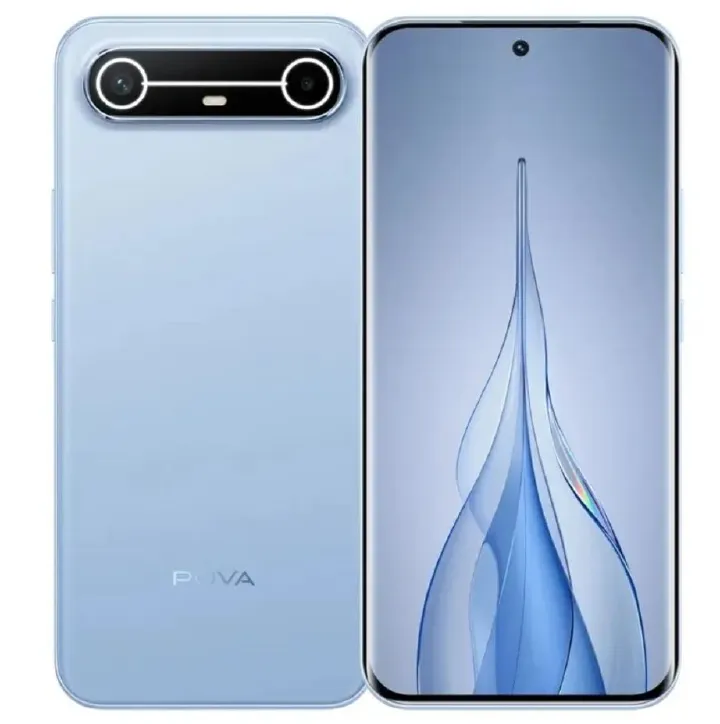 TECNO SPARK SLIM, 8GB RAM 256GB ROM, 5160mAh BATTERY WITH 45W SUPER CHARGING, IP64-RATED SPLASH AND DUST RESISTANCE, 6.78" AMOLED DISPLAY, 50MP MAIN CAMERA 13MP SELFIE, TYPE C DUAL SIM CARD SMARTPHONE