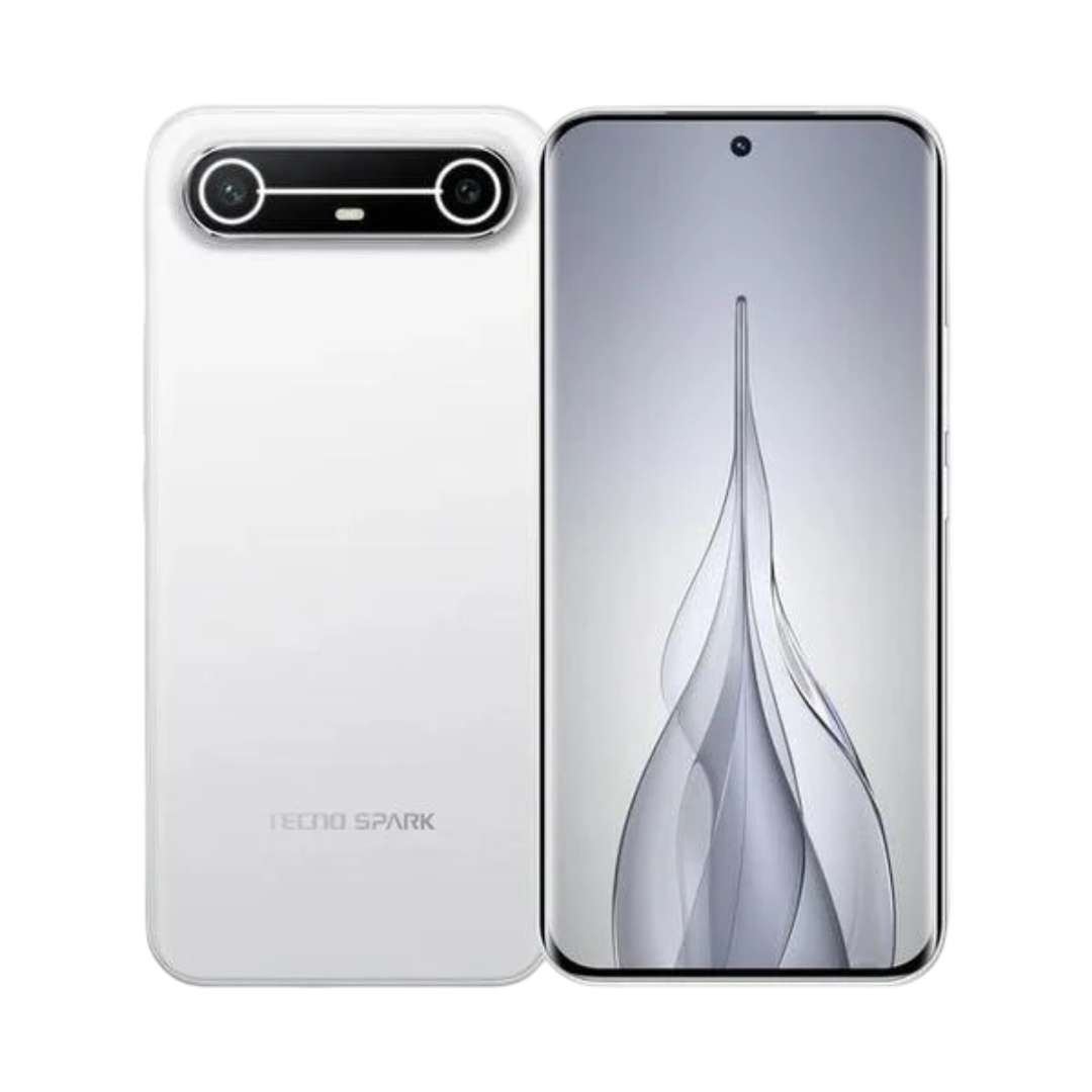 TECNO SPARK SLIM, 8GB RAM 256GB ROM, 5160mAh BATTERY WITH 45W SUPER CHARGING, IP64-RATED SPLASH AND DUST RESISTANCE, 6.78" AMOLED DISPLAY, 50MP MAIN CAMERA 13MP SELFIE, TYPE C DUAL SIM CARD SMARTPHONE