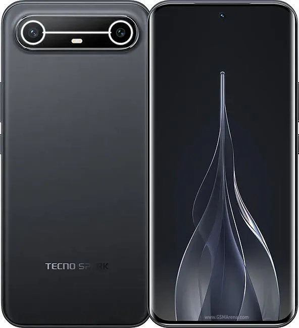 TECNO SPARK SLIM, 8GB RAM 256GB ROM, 5160mAh BATTERY WITH 45W SUPER CHARGING, IP64-RATED SPLASH AND DUST RESISTANCE, 6.78" AMOLED DISPLAY, 50MP MAIN CAMERA 13MP SELFIE, TYPE C DUAL SIM CARD SMARTPHONE