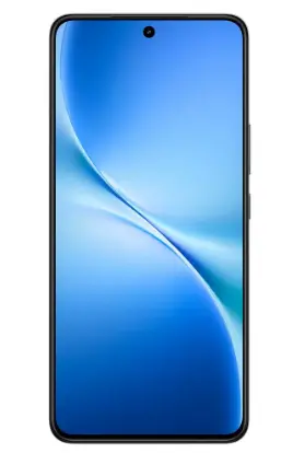 Vivo V60 Lite 5G 256GB ROM +12GB RAM 6.7" 120Hz AMOLED Display 50MP Camera 6500mAh Battery 90W Fast Charging Dual SIM IP 65 Water & Dust Resistance Android 15 On-Screen Fingerprint AI Smartphone