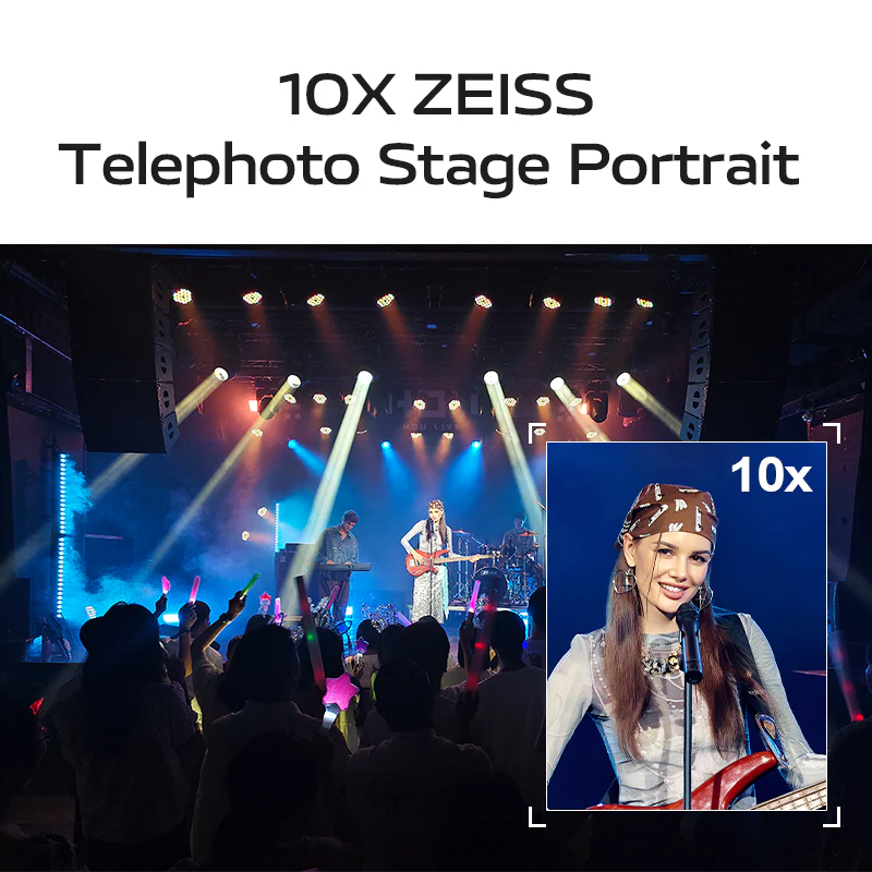 Vivo V60 256GB ROM +8GB RAM 6.7" 120Hz AMOLED Display 50MP Camera 6500mAh Battery 90W Fast Charging Dual SIM IP 65 Water & Dust Resistance Android 15 On-Screen Fingerprint AI Smartphone