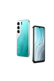 JX Note 15 Smartphone 4GBRAM + 64GB ROM Display: 6.6″ HD+ Incell 5MP Front + 8MP Rear AI Camera 5000mAh Big Battery Dual sim Android 14 Smart Phones