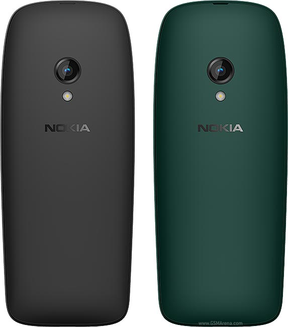 Nokia 6310 2021 Smartphone 2.8" Screen Dual SIM Phone 4g Call Rear Camera 0.5MP Shock Resistant and Durable Super Strong Signal Long Battery Backup Phone NO Camera Memory Card Supported Featured phone