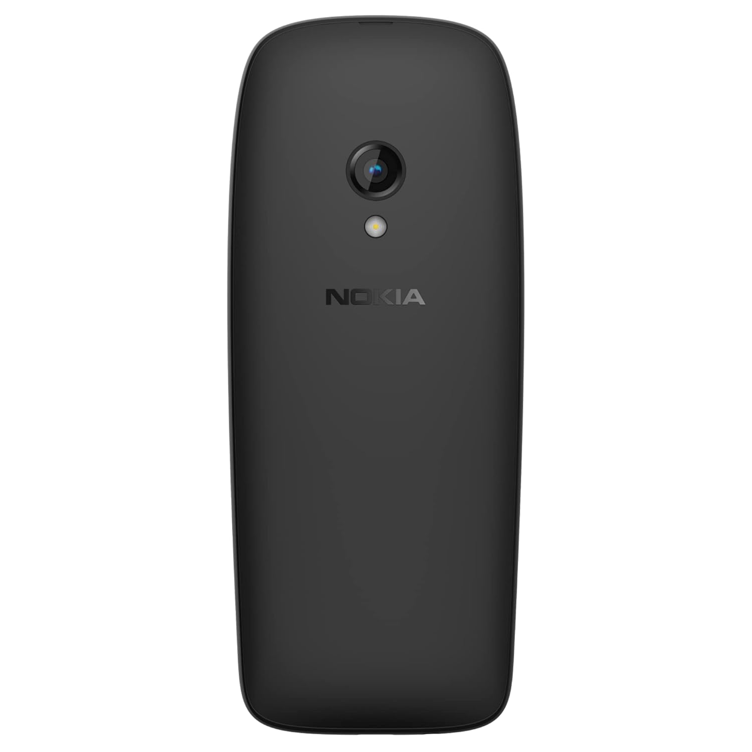 Nokia 6310 2021 Smartphone 2.8" Screen Dual SIM Phone 4g Call Rear Camera 0.5MP Shock Resistant and Durable Super Strong Signal Long Battery Backup Phone NO Camera Memory Card Supported Featured phone