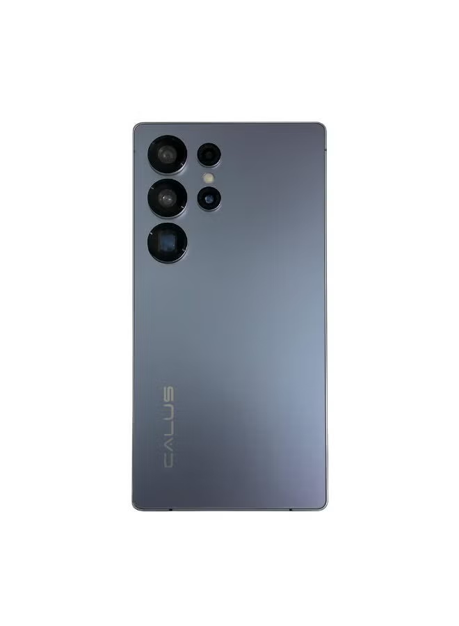 CALUS S25 Ultra+, 6.9 Inch Incell Display 8GB RAM+ 128GB ROM, 13MP FRONT+26MP REAR,5500mAh Long Standby Batttery, Charging and Stylus Pen ANDROID 14,120Hz REFRESH RATE, MEDIA TEK PHONE SMARTPHONE