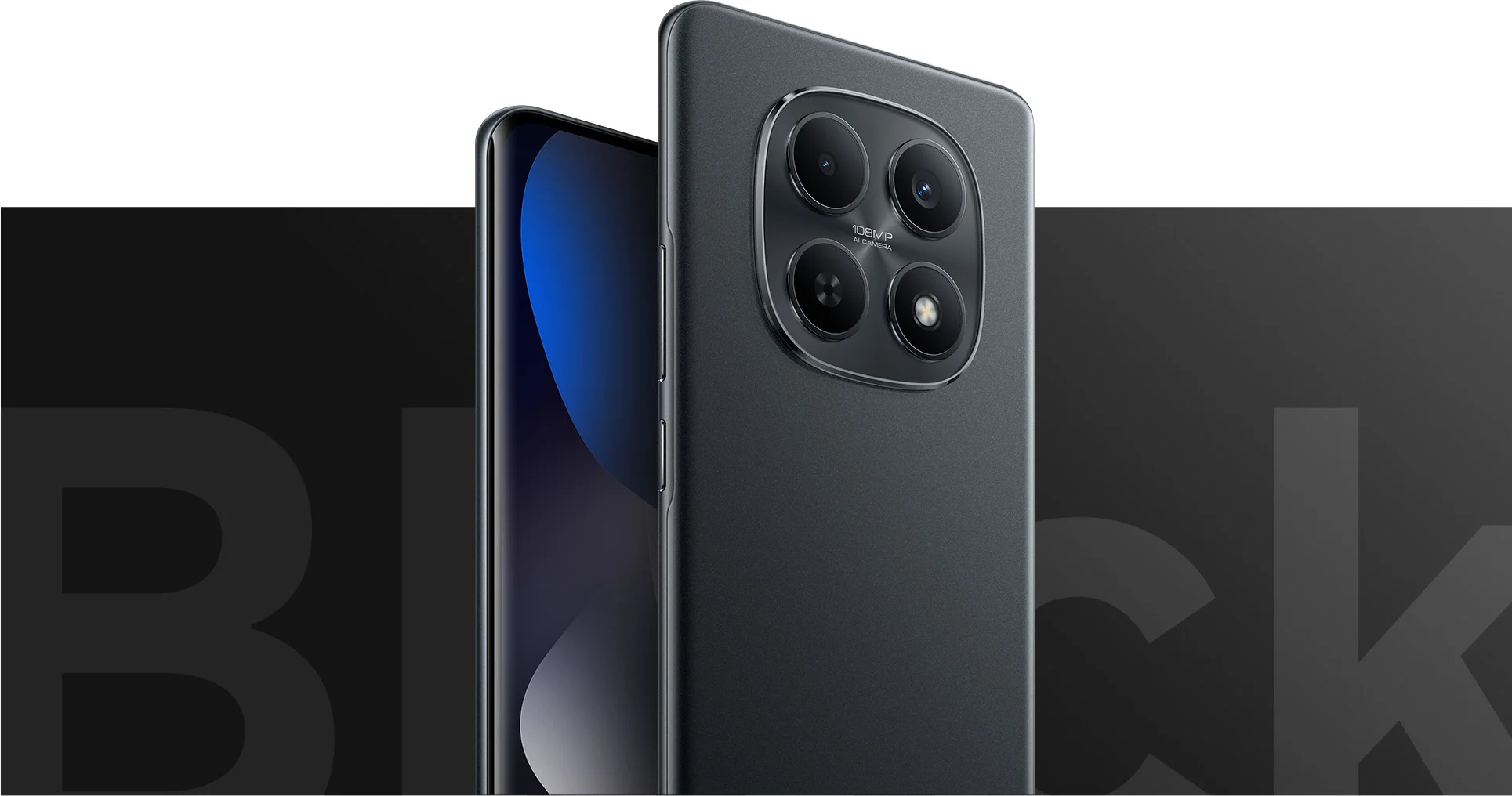 BRAND NEW ] XIAOMI Redmi Note 15 256GB ROM +8 GB RAM 6.77" 120Hz AMOLED Curved Display 108 MP Rear Camera 20MP Selfie 6000mAh Battery 33W FAST CHARGING On-Screen Fingerprint ANDROID 15  SMARTPHONE