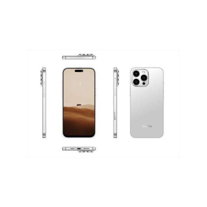 [BRAND NEW] CORN COCO 20 ULTRA 4G 128GB Storage Up to 12GB (4+8) RAM 6.9'' Display 32MP Main +13MP Front Camera 5100mAh Strong Battery, NFC 4G Dual SIM, Type-C Fast Charging Android phones
