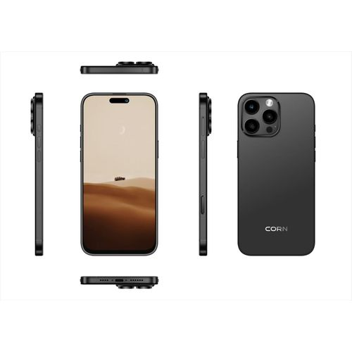 [BRAND NEW] CORN COCO 20 ULTRA 4G 128GB Storage Up to 12GB (4+8) RAM 6.9'' Display 32MP Main +13MP Front Camera 5100mAh Strong Battery, NFC 4G Dual SIM, Type-C Fast Charging Android phones