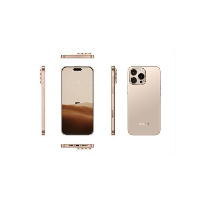 [BRAND NEW] CORN COCO 20 ULTRA 4G 128GB Storage Up to 12GB (4+8) RAM 6.9'' Display 32MP Main +13MP Front Camera 5100mAh Strong Battery, NFC 4G Dual SIM, Type-C Fast Charging Android phones