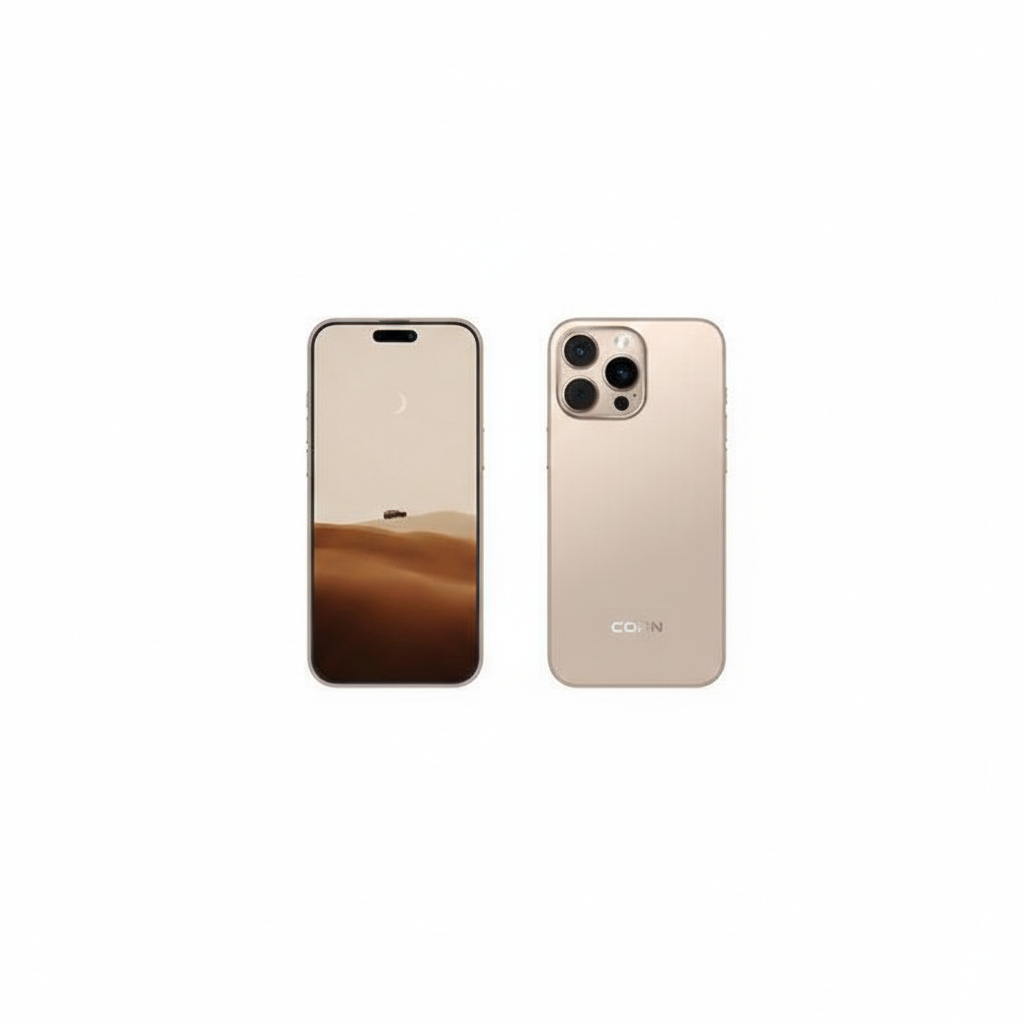 [BRAND NEW] CORN COCO 20 ULTRA 4G 128GB Storage Up to 12GB (4+8) RAM 6.9'' Display 32MP Main +13MP Front Camera 5100mAh Strong Battery, NFC 4G Dual SIM, Type-C Fast Charging Android phones