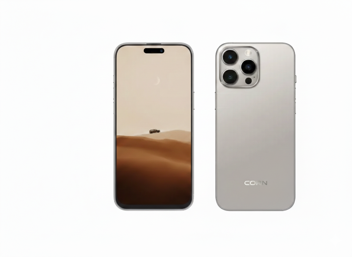 [BRAND NEW] CORN COCO 20 ULTRA 4G 128GB Storage Up to 12GB (4+8) RAM 6.9'' Display 32MP Main +13MP Front Camera 5100mAh Strong Battery, NFC 4G Dual SIM, Type-C Fast Charging Android phones