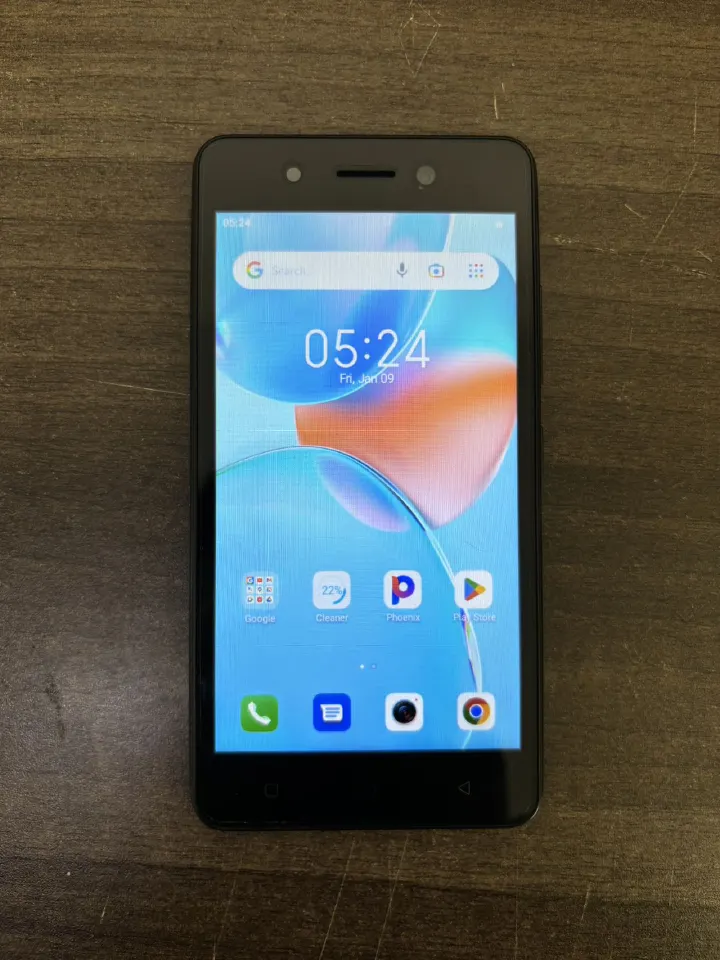 Safaricom itel a24 pro, 32GB ROM, 4GB RAM (2+2), DUAL SIM, 4G/LTE, 5MP CAMERA DUAL FLASH, 5'' BIG SCREEN SIZE ANDROID 14 GO EDITION PHONE SMARTPHONE