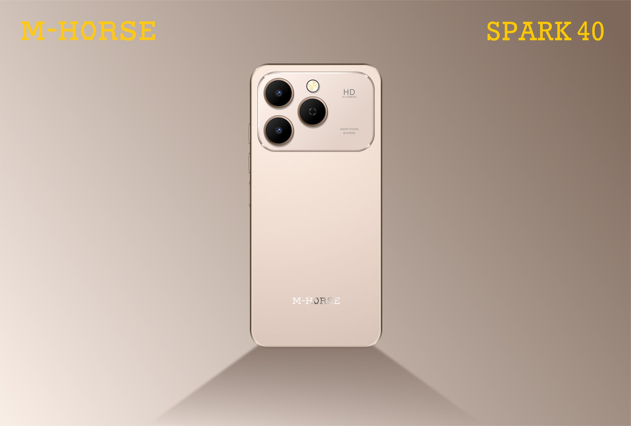 [NEW ARRIVAL] M-HORSE SPARK 40 STORAGE 64GB ROM+4GB SCREEN 6.6’’ BATTERY 5000MAH SIDE FINGERPRINT AI CAMERA 5MP FRONT+8MP REAR FACE ID TYPE-C CHEAP SMARTPHONES