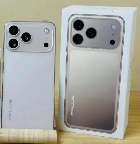 Calus i17 Pro Max Android 12 smartphone 32gb Rom + 4gb Ram 6.0 inches IPS LCD screen display 4000mAh battery capacity OCTA-CORE Processor 13mp dual main camera+ 8mp selfie android smartphone