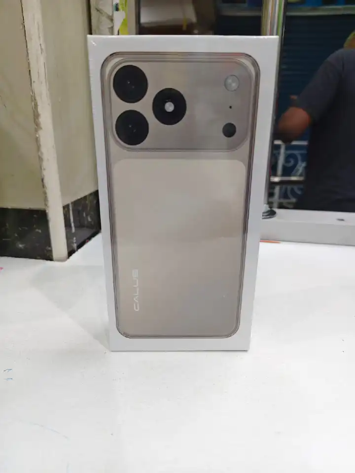 Calus i17 Pro Max Android 12 smartphone 32gb Rom + 4gb Ram 6.0 inches IPS LCD screen display 4000mAh battery capacity OCTA-CORE Processor 13mp dual main camera+ 8mp selfie android smartphone