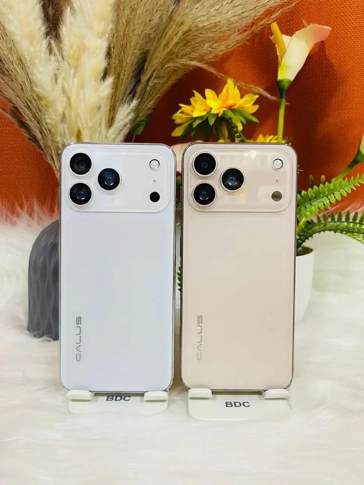 Calus i17 Pro Max Android 12 smartphone 32gb Rom + 4gb Ram 6.0 inches IPS LCD screen display 4000mAh battery capacity OCTA-CORE Processor 13mp dual main camera+ 8mp selfie android smartphone