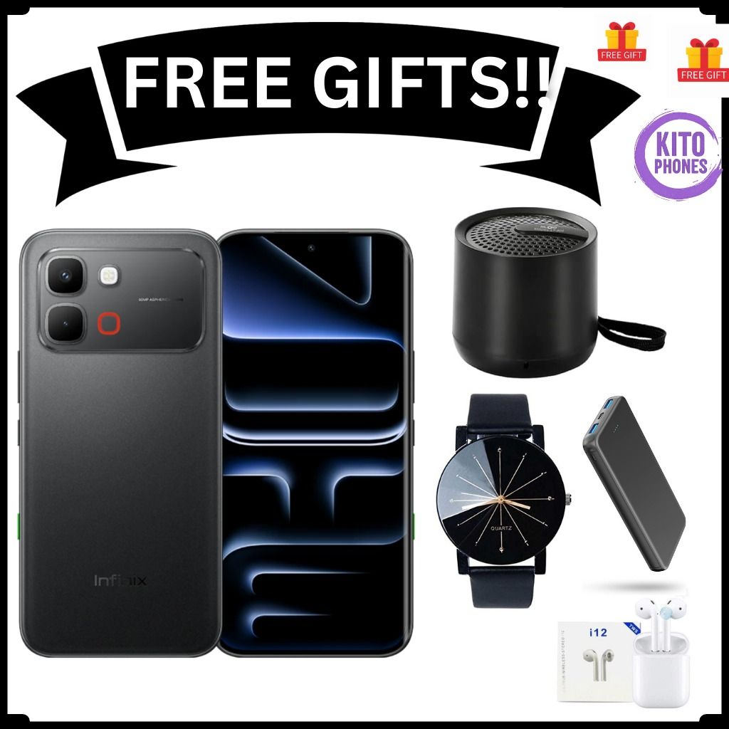 NEW ARRIVALS !!BRAND NEW INFINIX NOTE EDGE 256GB ROM+8GB RAM 6.78" 120Hz AMOLED DISPLAY 6150mAh BATTERY 50MP +13MP SELFIE  MediaTek Dimensity 7100  Android 16 SMARTPHONES +FREE GIFTS JUST FOR YOU