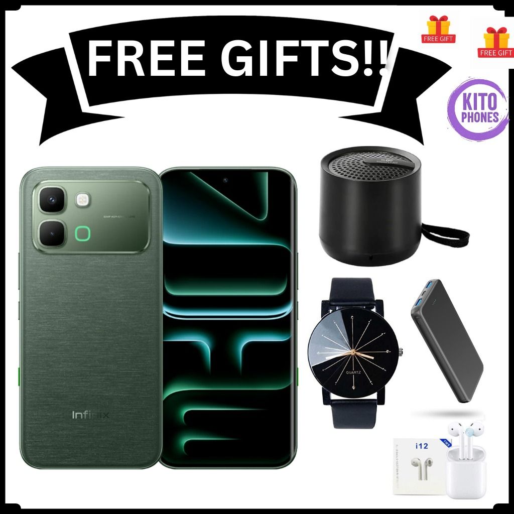 NEW ARRIVALS !!BRAND NEW INFINIX NOTE EDGE 256GB ROM+8GB RAM 6.78" 120Hz AMOLED DISPLAY 6150mAh BATTERY 50MP +13MP SELFIE  MediaTek Dimensity 7100  Android 16 SMARTPHONES +FREE GIFTS JUST FOR YOU