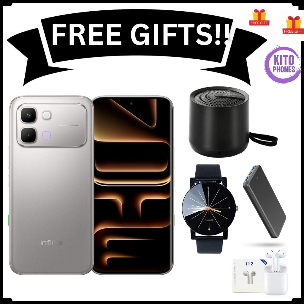 NEW ARRIVALS !!BRAND NEW INFINIX NOTE EDGE 256GB ROM+8GB RAM 6.78" 120Hz AMOLED DISPLAY 6150mAh BATTERY 50MP +13MP SELFIE  MediaTek Dimensity 7100  Android 16 SMARTPHONES +FREE GIFTS JUST FOR YOU