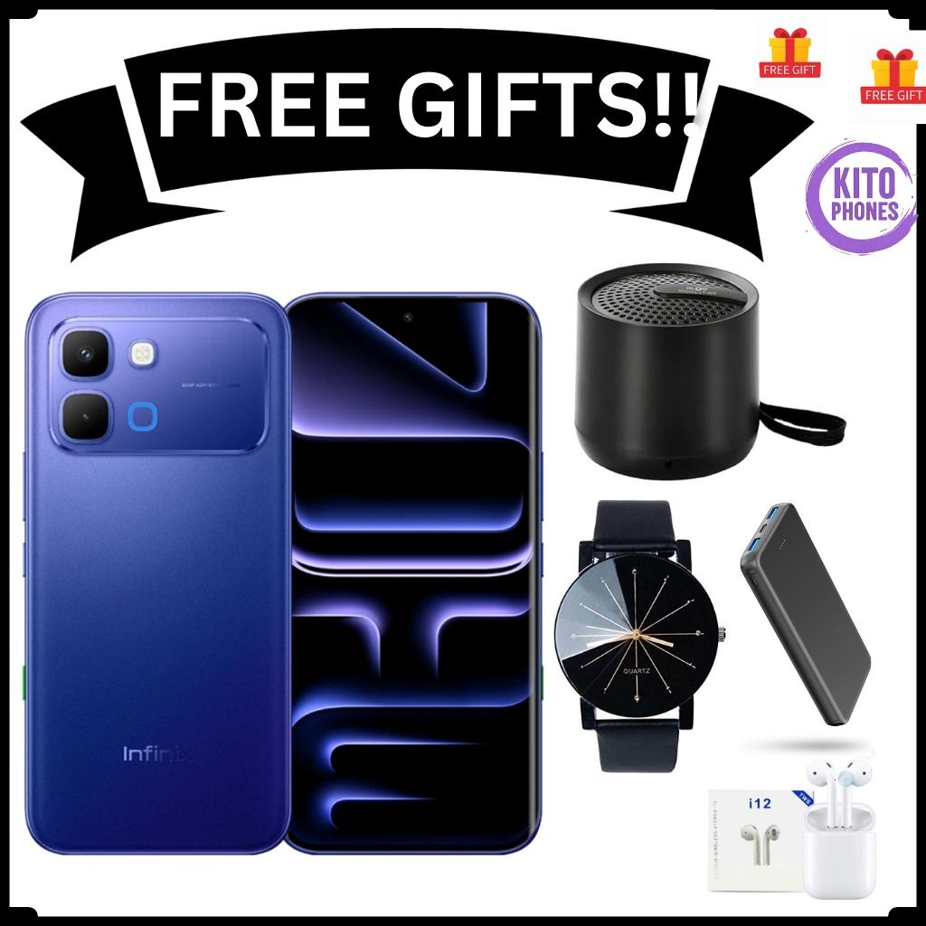 NEW ARRIVALS !!BRAND NEW INFINIX NOTE EDGE 256GB ROM+8GB RAM 6.78" 120Hz AMOLED DISPLAY 6150mAh BATTERY 50MP +13MP SELFIE  MediaTek Dimensity 7100  Android 16 SMARTPHONES +FREE GIFTS JUST FOR YOU