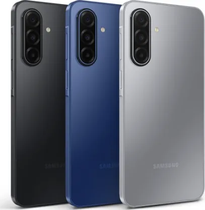 [ NEW ARRIVAL] Samsung Galaxy A17 5G 6.7'' 256GB ROM + 8GB RAM 5000 mAh 50 MP+ 13 MP camera Android 15 Exynos 1330 (5 nm) Octa-core Super AMOLED Fingerprint (side-mounted) smartphones