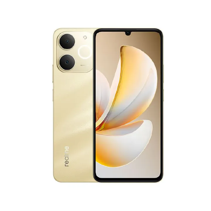 NEW ARRIVALS!!! BRAND NEW REALME NOTE 70 6.74 INCH 90Hz Refresh rate UPTO 12GB (4+8GB) RAM +128 GB ROM DUAL SIM CAMERA 13MP +8MP SELFIE  BATTERY 6000MAH  Android 15 SMARTPHONE