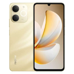 NEW ARRIVALS!!! BRAND NEW REALME NOTE 70 6.74 INCH 90Hz Refresh rate UPTO 12GB (4+8GB) RAM +128 GB ROM DUAL SIM CAMERA 13MP +8MP SELFIE  BATTERY 6000MAH  Android 15 SMARTPHONE