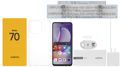 NEW ARRIVALS!!! BRAND NEW REALME NOTE 70 6.74 INCH 90Hz Refresh rate UPTO 12GB (4+8GB) RAM +128 GB ROM DUAL SIM CAMERA 13MP +8MP SELFIE  BATTERY 6000MAH  Android 15 SMARTPHONE