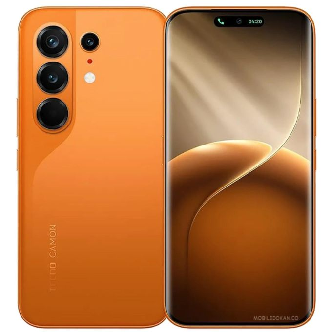 NEW ARRIVAL Tecno CAMON 50 PRO 256GB ROM +16GB(8+8GB )RAM, 6.78" AMOLED CURVED SCREEN 5200 MAH BATTERY 50MP MAIN CAMERA 32MP SELFIE ANDROID 16 SMARTPHONE