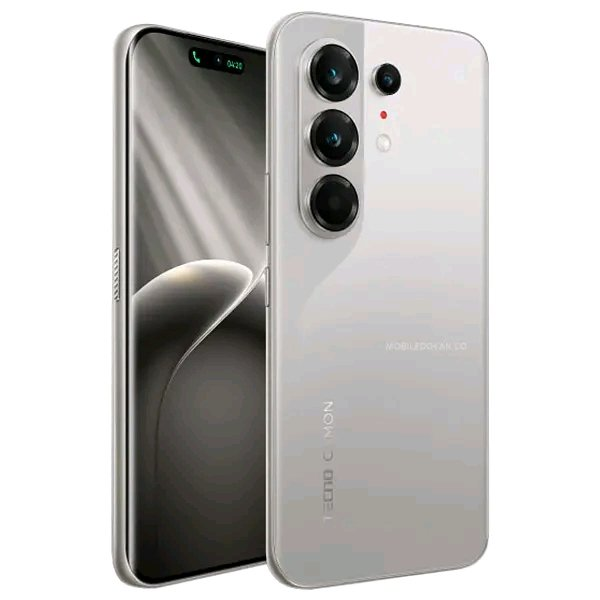 NEW ARRIVAL Tecno CAMON 50 PRO 256GB ROM +16GB(8+8GB )RAM, 6.78" AMOLED CURVED SCREEN 5200 MAH BATTERY 50MP MAIN CAMERA 32MP SELFIE ANDROID 16 SMARTPHONE