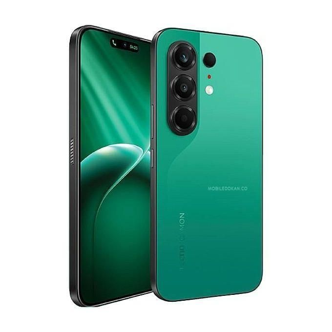 NEW ARRIVAL Tecno CAMON 50 PRO 256GB ROM +16GB(8+8GB )RAM, 6.78" AMOLED CURVED SCREEN 5200 MAH BATTERY 50MP MAIN CAMERA 32MP SELFIE ANDROID 16 SMARTPHONE