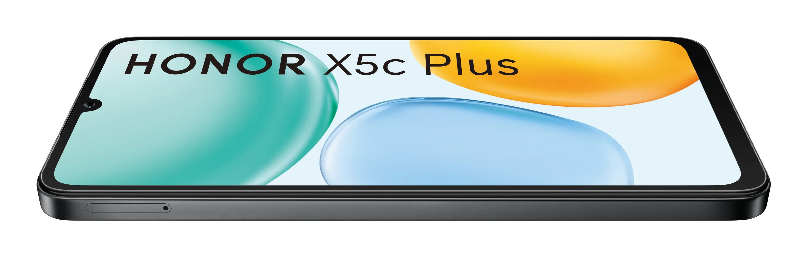 BRAND New Honor X5C PLUS Smart Phone 128GB ROM +4GB RAM  6.74" Display 50MP Camera , 5260mAh Battery Capacity MediaTek Helio G81 PROCESSOR Dual Sim ANDROID 15 Smart Phones