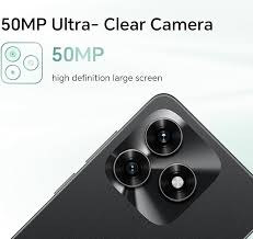 BRAND New Honor X5C PLUS Smart Phone 128GB ROM +4GB RAM  6.74" Display 50MP Camera , 5260mAh Battery Capacity MediaTek Helio G81 PROCESSOR Dual Sim ANDROID 15 Smart Phones