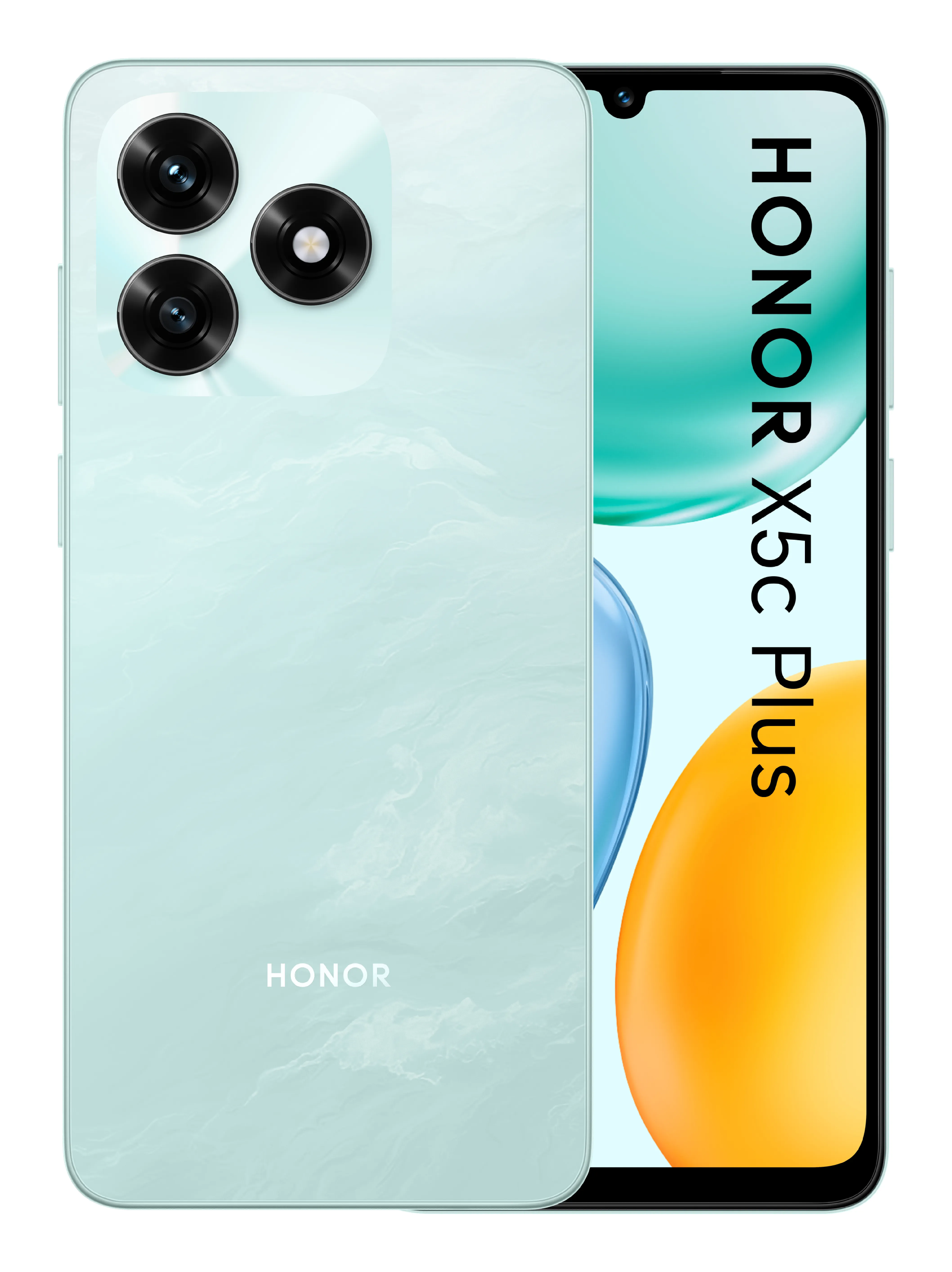 BRAND New Honor X5C PLUS Smart Phone 128GB ROM +4GB RAM  6.74" Display 50MP Camera , 5260mAh Battery Capacity MediaTek Helio G81 PROCESSOR Dual Sim ANDROID 15 Smart Phones