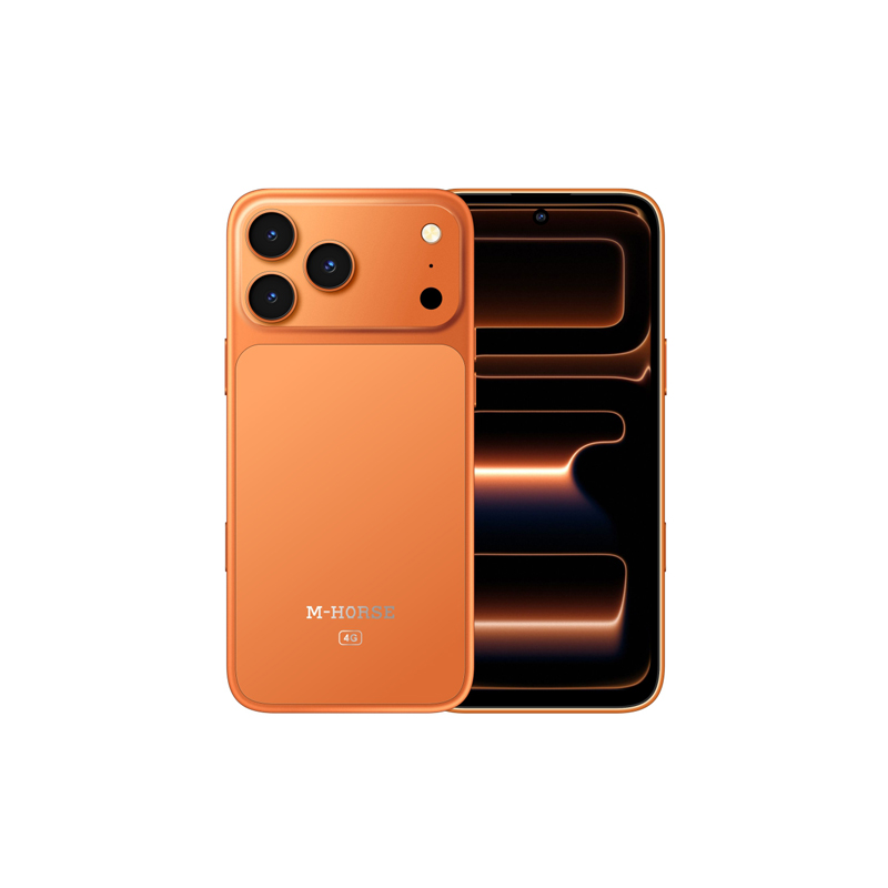 M HORSE 17 PRO MAX+ 128GB ROM + 12GB(6+6GB EXTENDED) RAM, 32MP+16MP AI CAMERA, 5000MAH, 6.6 HD+ INCELL PUNCH HOLE SCREEN, ANDROID 14, FACE ID. WITH FREE EARPODS+ ANTI DROP SHIELDCASE