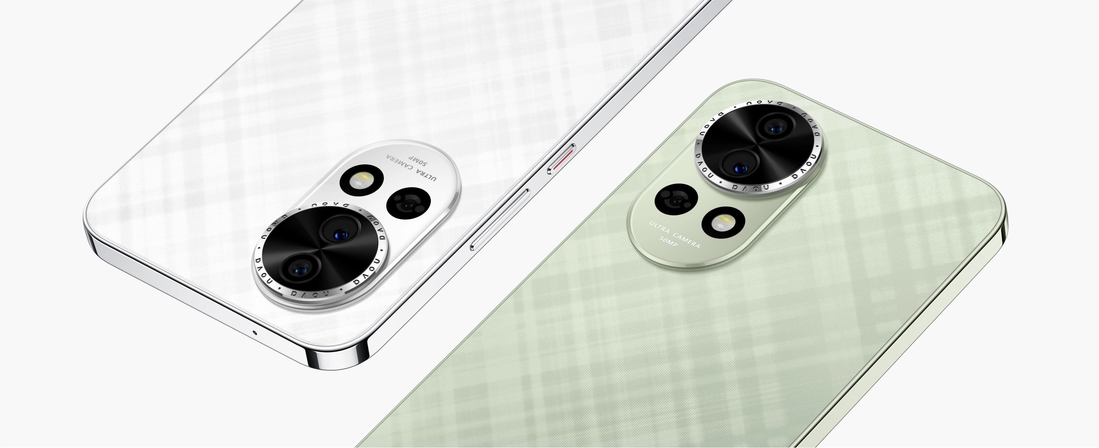 Huawei nova 13, 12GB RAM + 256GB ROM 6.7 DISPLAY, 5000mAh BATTERY CAPACITY 50 MP Ultra Vision Camera +60 MP Front Ultra-Wide Portrait Camera SIDE FINGERPRINT EMUI 14.2 OPERATING SYSTEM PHONESMARTPHONE