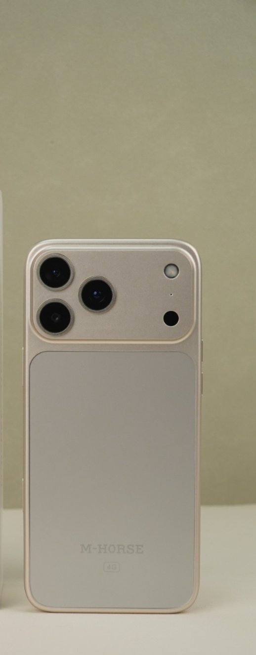 M HORSE 17 PRO MAX+ 128GB ROM + 12GB(6+6GB EXTENDED) RAM, 32MP+16MP AI CAMERA, 5000MAH, 6.6 HD+ INCELL PUNCH HOLE SCREEN, ANDROID 14, FACE ID. WITH FREE EARPODS+ ANTI DROP SHIELDCASE