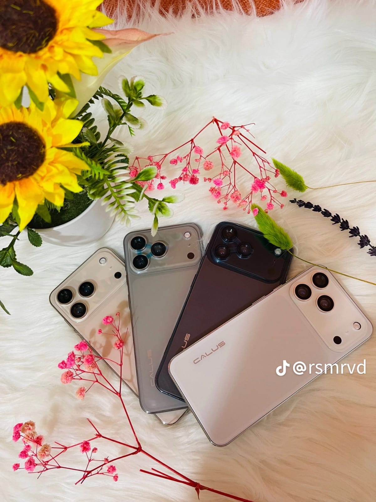 Calus 17 Pro Max Android 14 smartphone 128gb Rom + 8gb Ram 6.6 inches IPS LCD screen display 5200mAh battery capacity OCTA-CORE Processor 26mp camera+ 13mp selfie android smartphone +FREE GIFTS