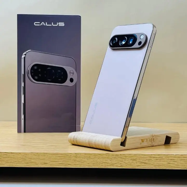 CALUS PIXEL 10 PRO, 8GB RAM + 128GB ROM, 13MP+ 26MP TRI CAMERA, 6.6" HD+ DOT- IN SCREEN DISPLAY, 5200MAH LONG LASTING BATTERY 90Hz HIGH REFRESH RATE, ANDROID 14 SMARTPHONE